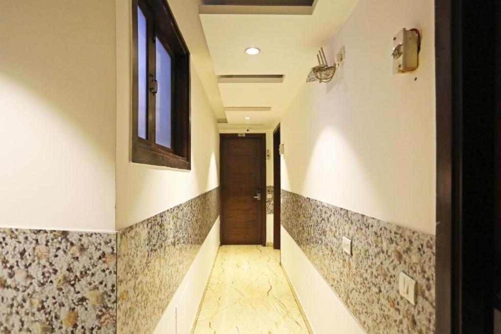 Hotel Urban Luxury New Delhi Extérieur photo
