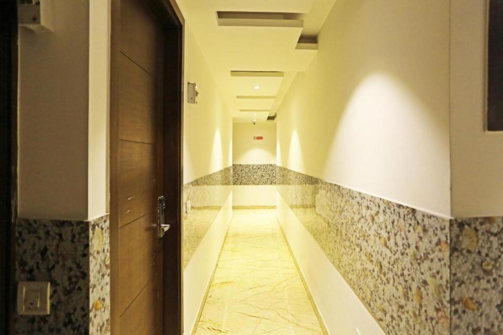 Hotel Urban Luxury New Delhi Extérieur photo