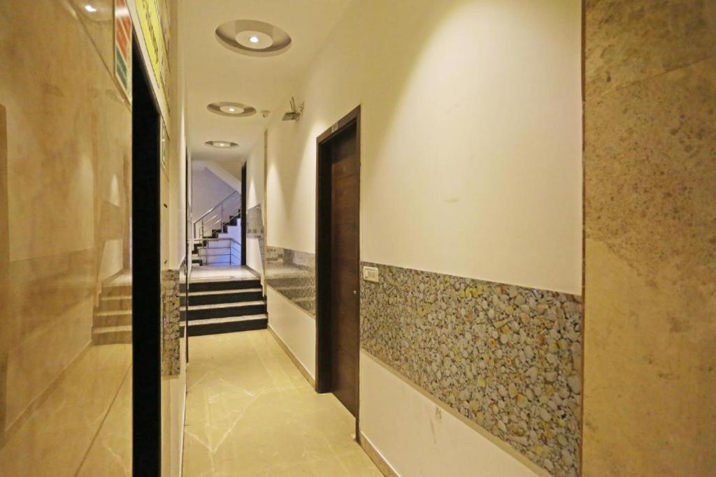 Hotel Urban Luxury New Delhi Extérieur photo